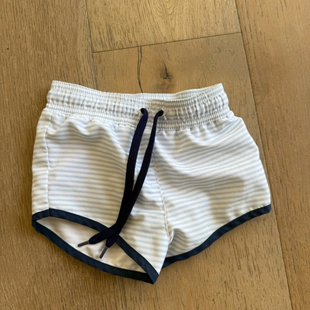 Minnow Swim Trunks (boys)